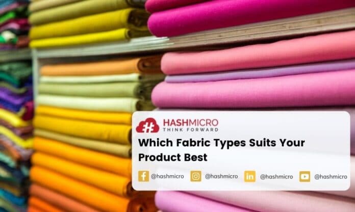 fabric types