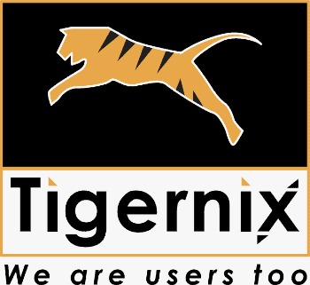 Tigernix Procurement Software