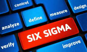 six sigma