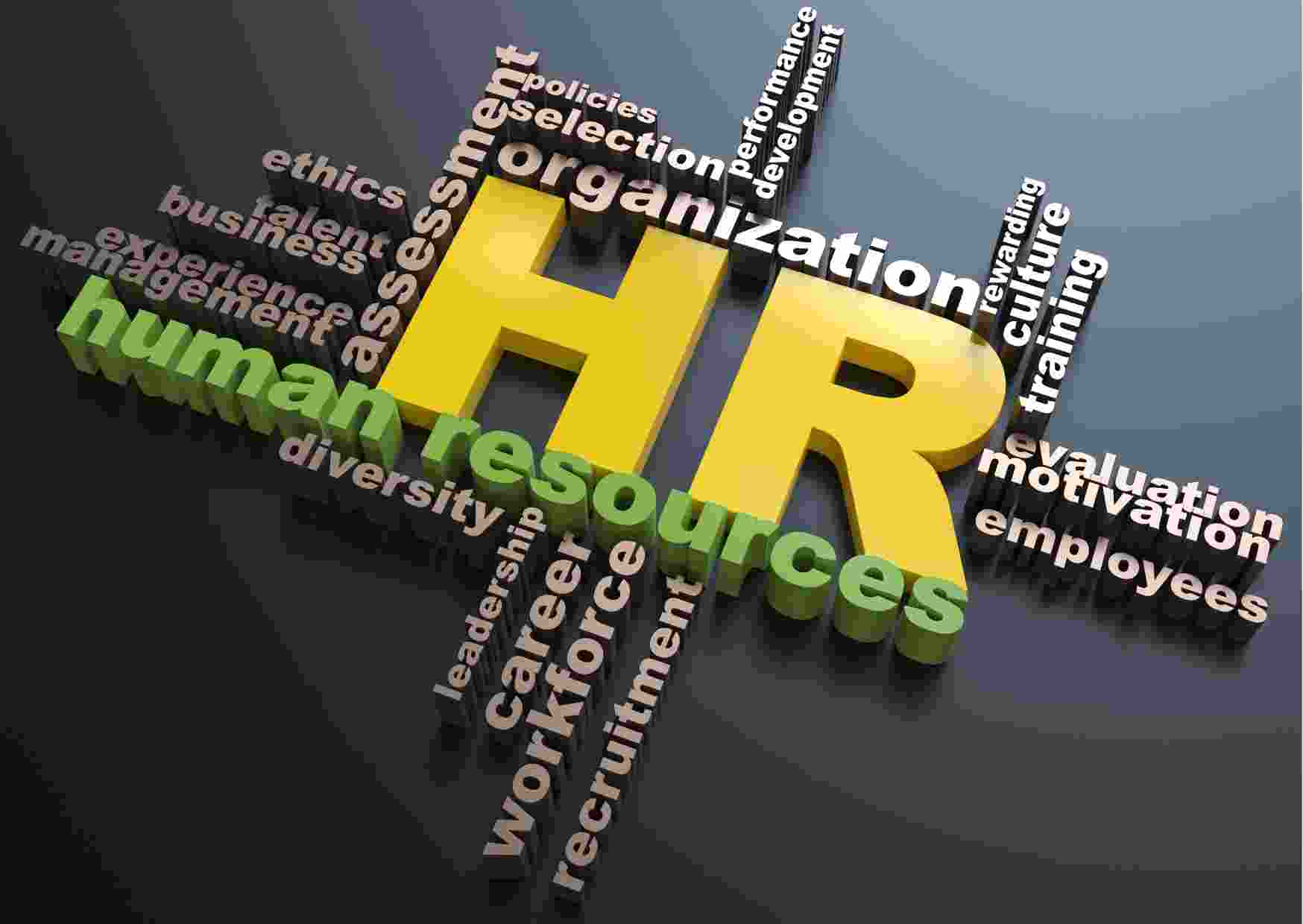 Human resources industry