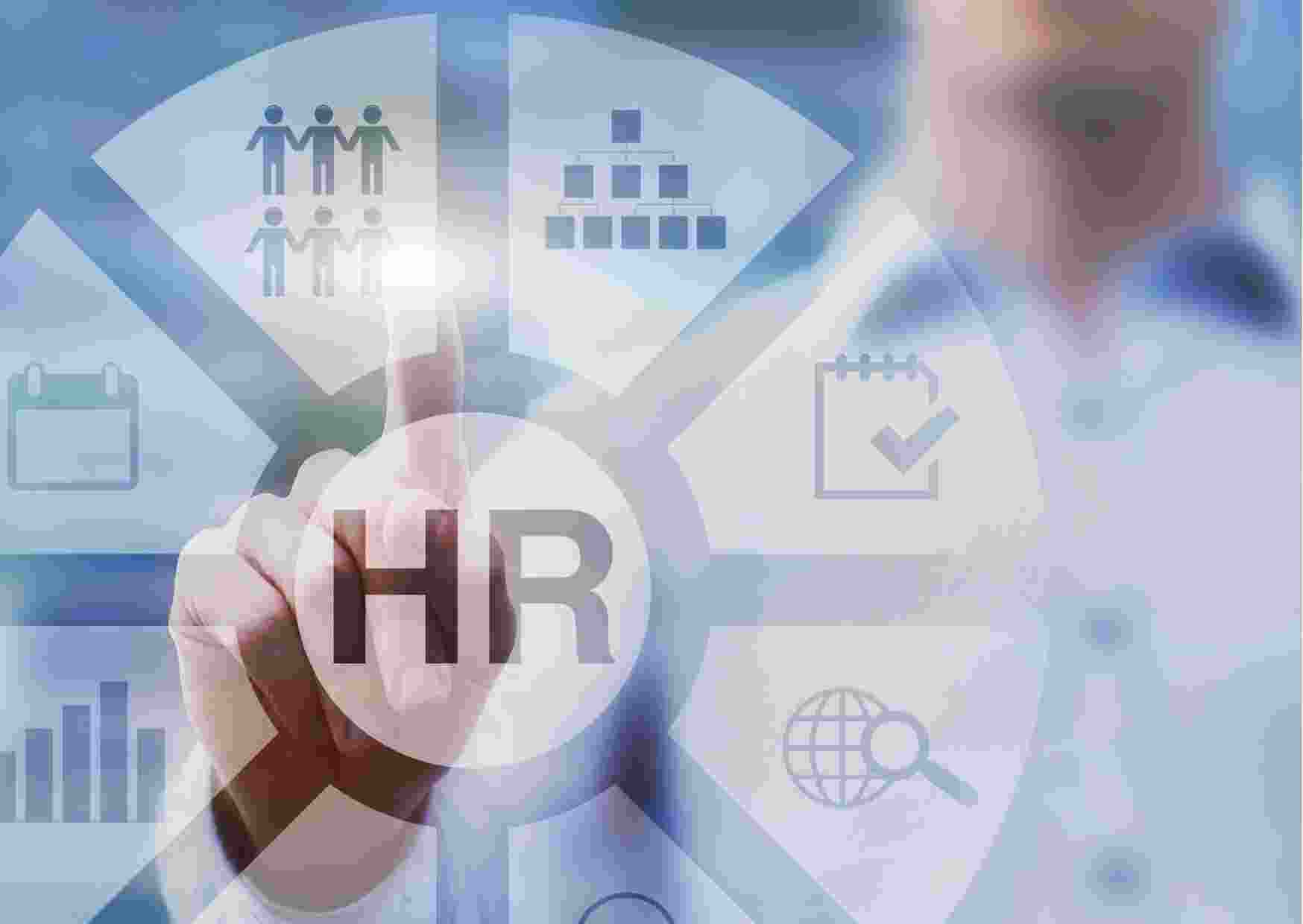 human resources industry