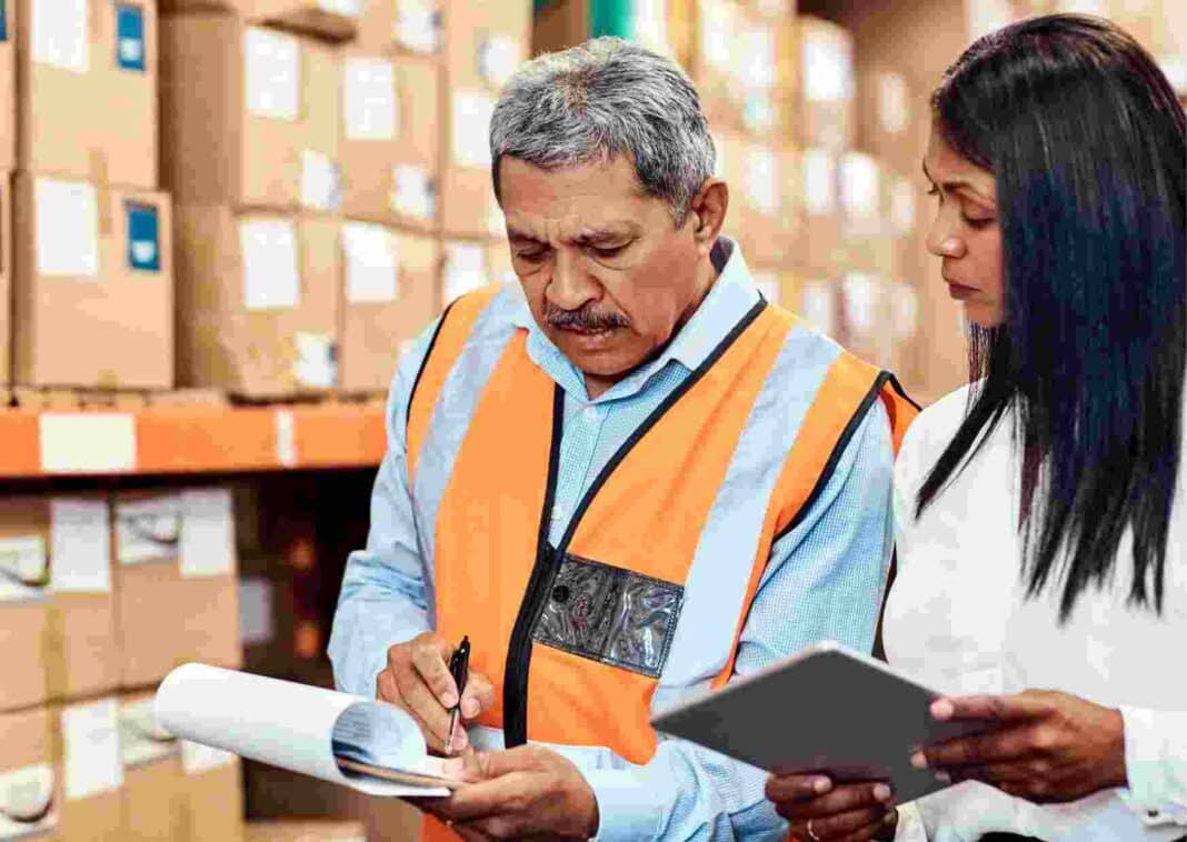 4 Supply Chain Problems in the Company and Its Solutions