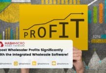 software for wholesale