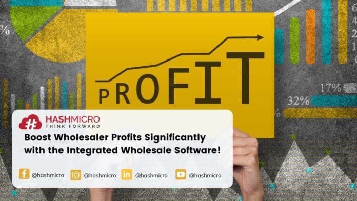 software for wholesale