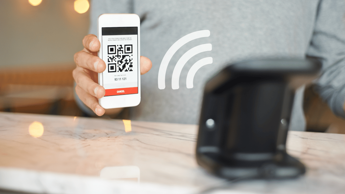 digital payment trend 2022