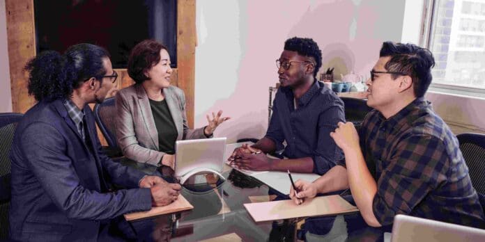 employee engagement