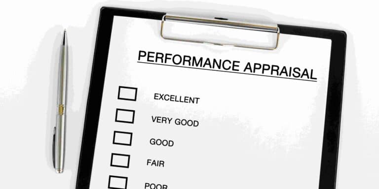 8 Reasons Why You Need Performance Appraisal Software