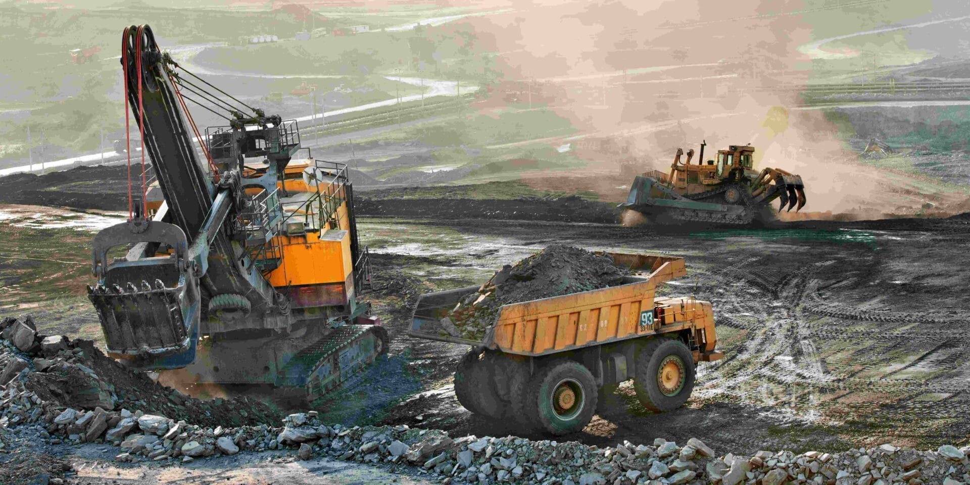 Top 5 Largest Nickel Mines Production and Processing