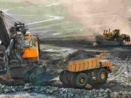 nickel mines