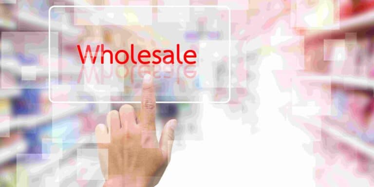 Boost Your Wholesale Business with Hash Trading & Distribution System