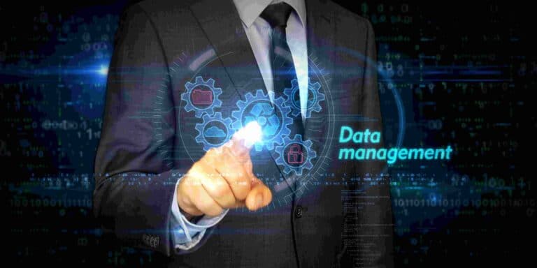 What is Data Management and Why is it Important