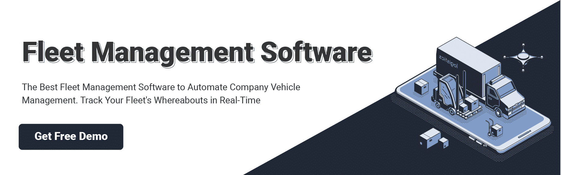 fleet management software