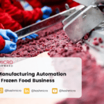 How Hash Manufacturing Automation Grows Your Frozen Food Business | Banner