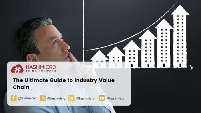 The Ultimate Guide to Industry Value Chain