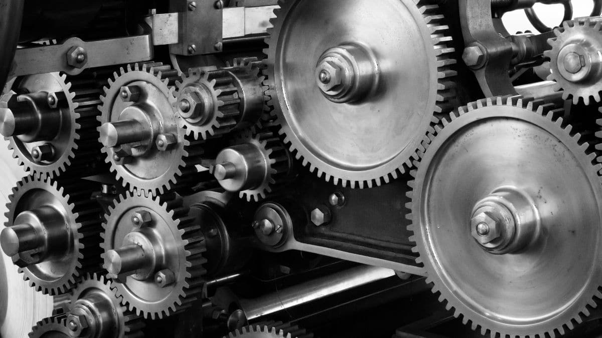 Getting to Know the Industrial Goods Sector! BusinessTech