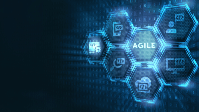 agile manufacturing