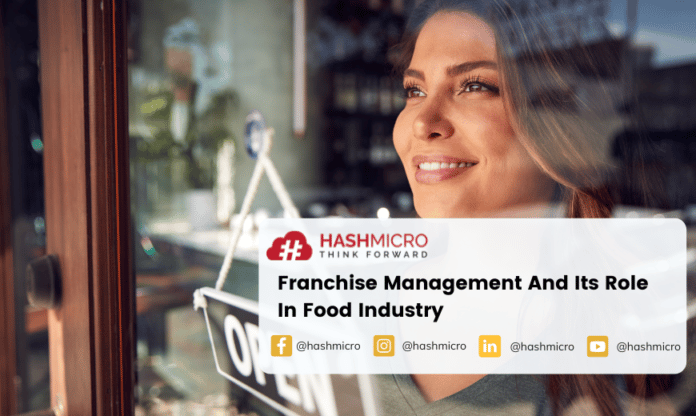 franchise management