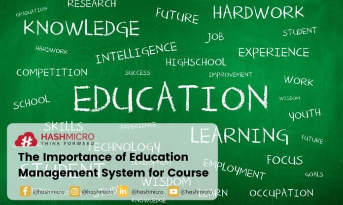 education management system