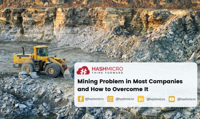 problem mining