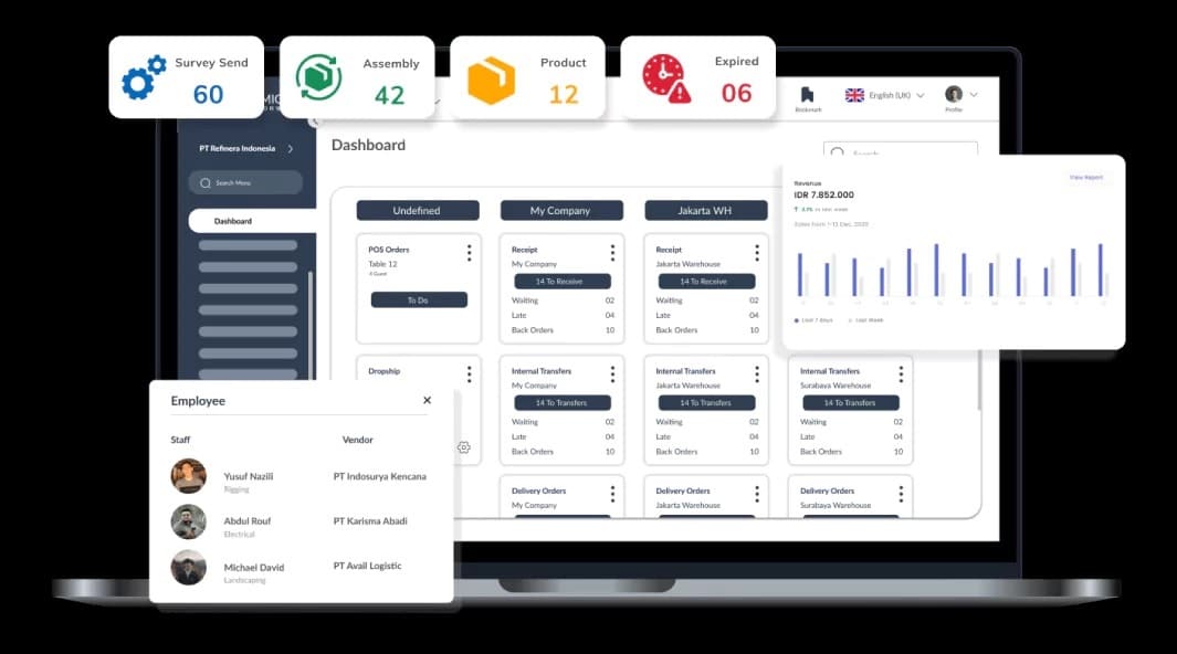 hash construction software