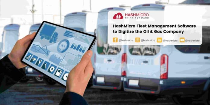 fleet management software