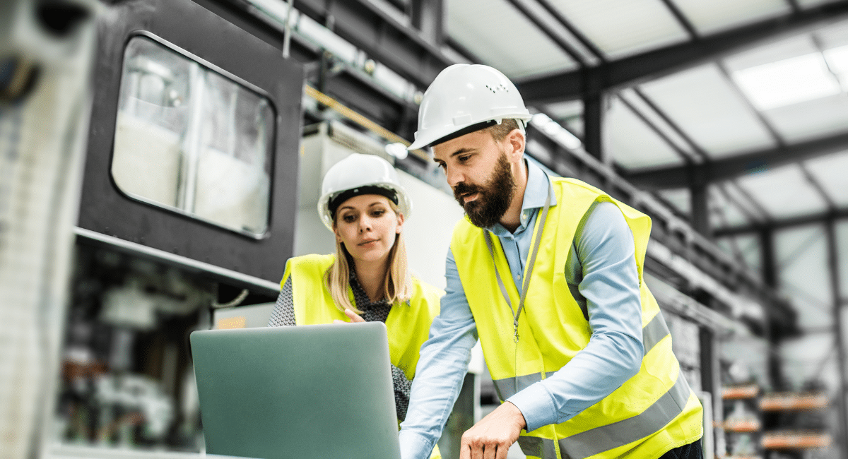 manufacturing software systems
