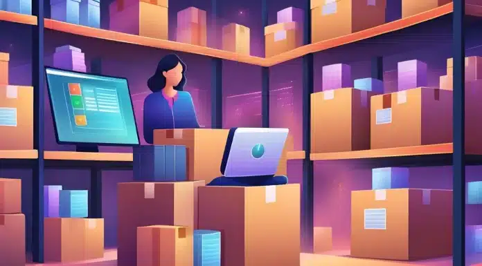 inventory management software for startups