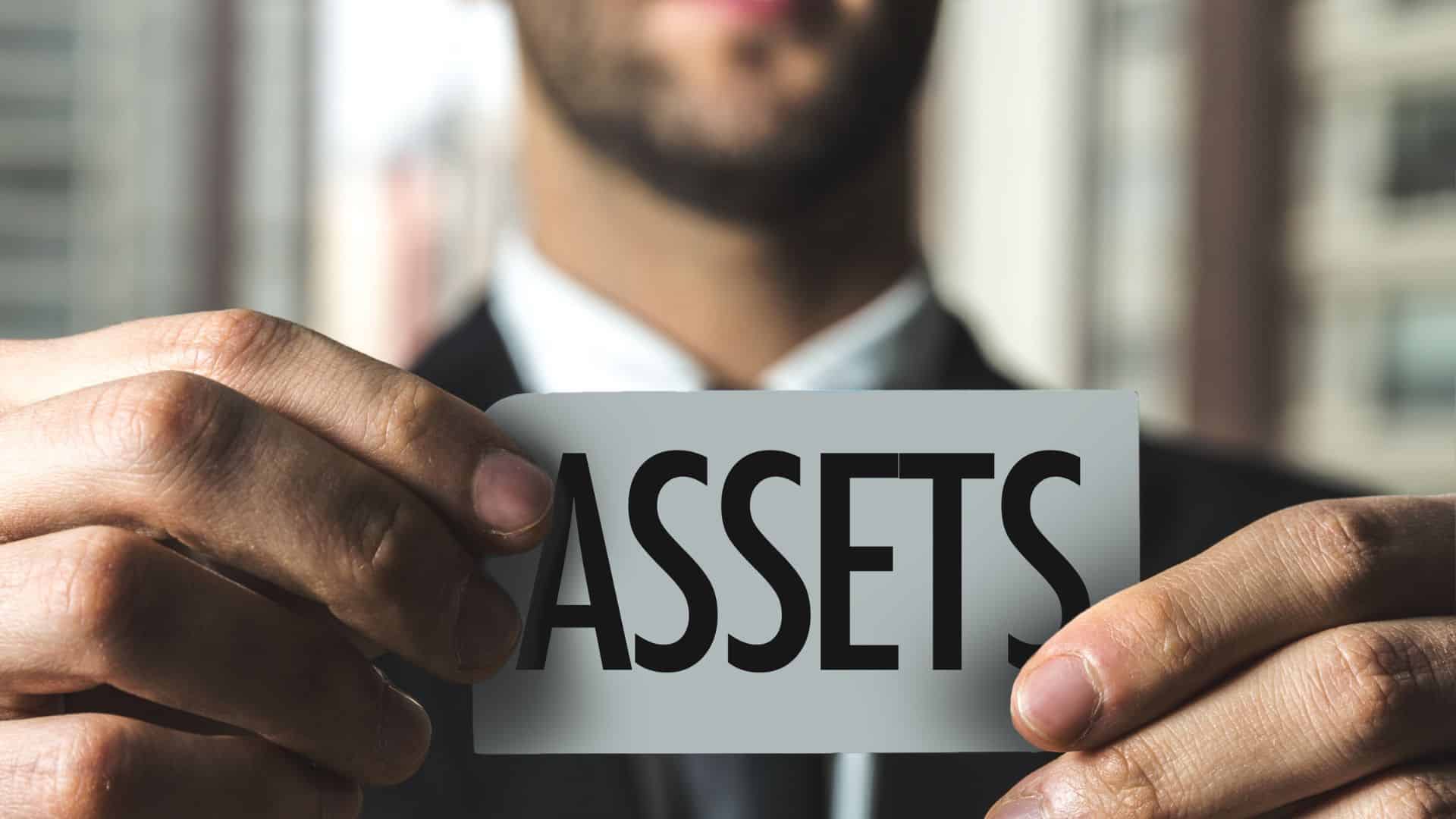 Asset management