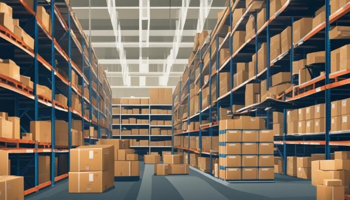 inventory management system