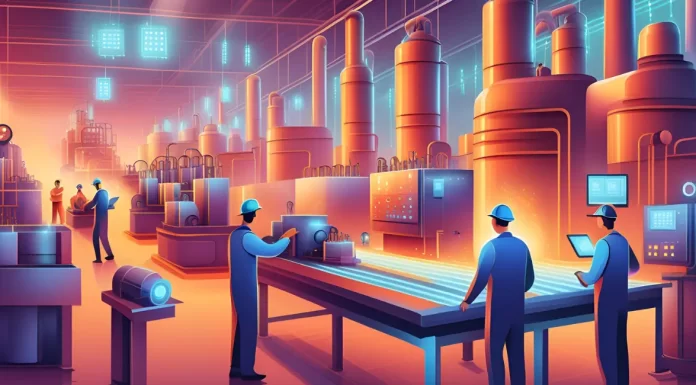 common manufacturing challenges