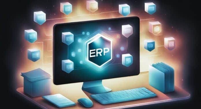 erp software