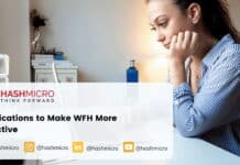 5 Applications to Make WFH More Productive