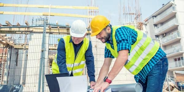 construction industry trends