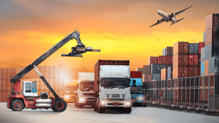 Role of ERP in Logistics Industry for Singapore Company Growth