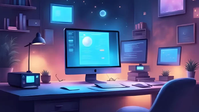 project management software