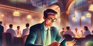 restaurant accounting software