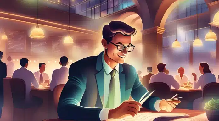 restaurant accounting software