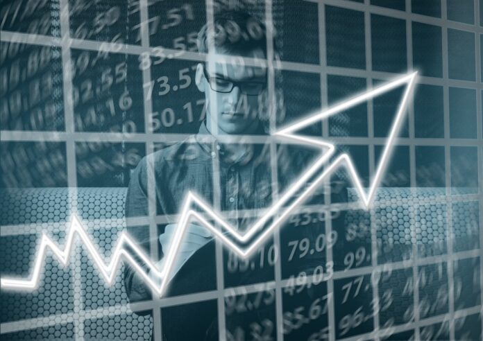 trading system using erp