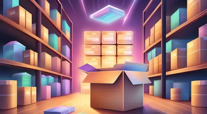 inventory management singapore