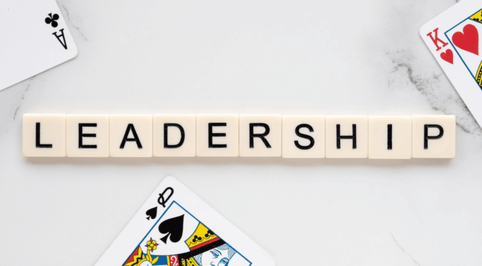 leadership skills and how to develop them