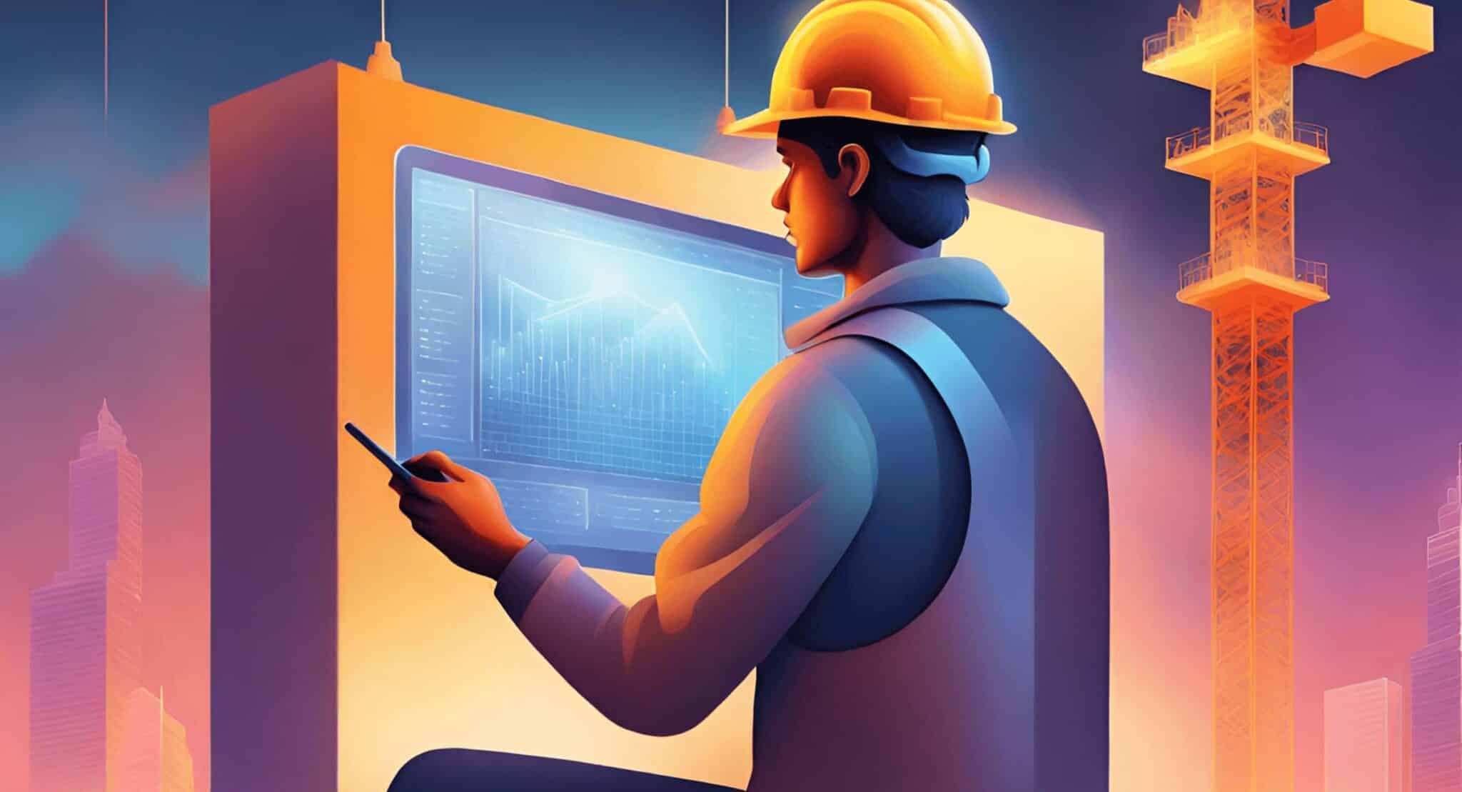 software for construction