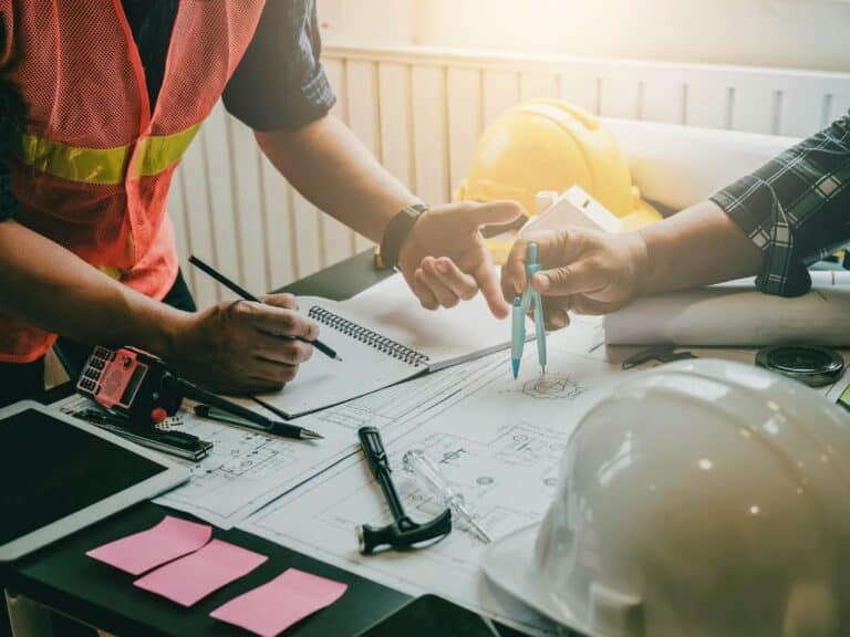 Construction Planning? 5 Ways to Make Perfect Process