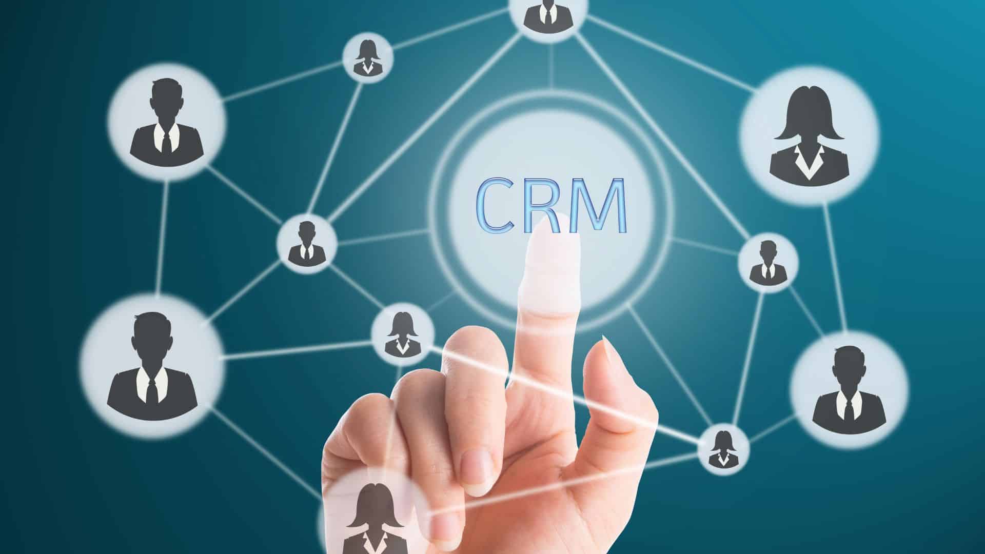 CRM mistake