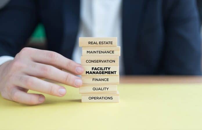 Facility Management Software