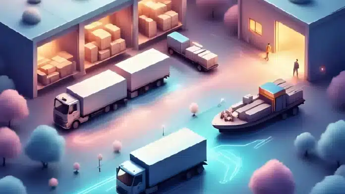 10 Ways to Improve Supply Chain Management Using ERP