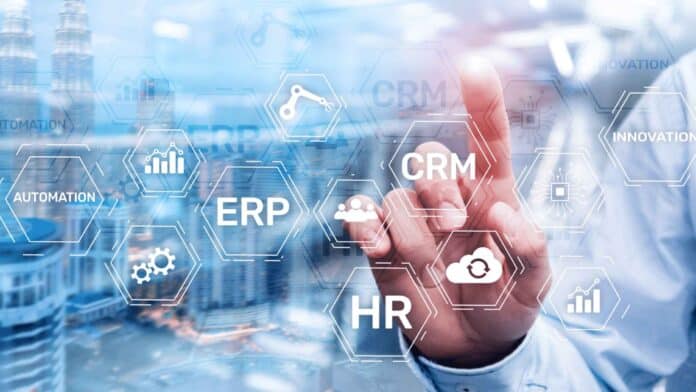 cloud erp