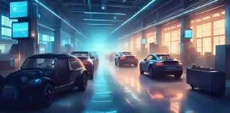 Why ERP System is Essential for Automotive Industry in Singapore