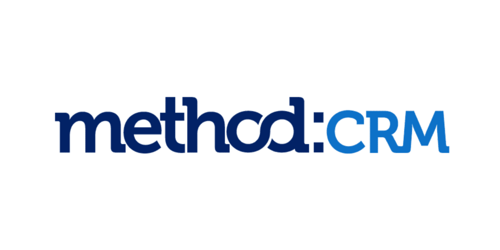 Method:CRM logo erp software provider (https://www.method.me/)