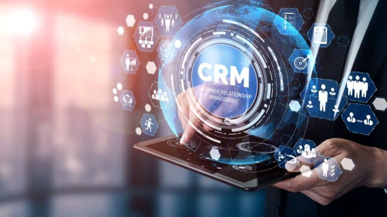 Why CRM SAP is Essential for Your Business
