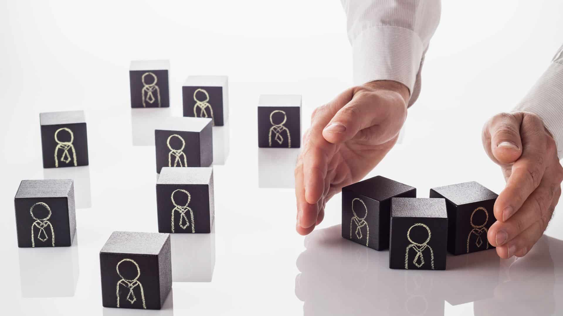 Human resources management systems